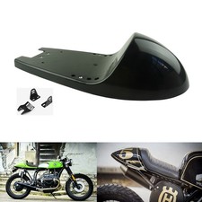 Cafe Racer Hump Seat Pan Base