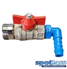 Wydale Tank Outlet Valve 3/4