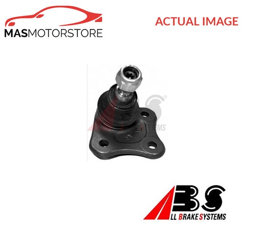 Suspension ball joint front - suspension,