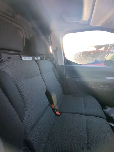 Citroen berlingo 2018 - citroen, k9
