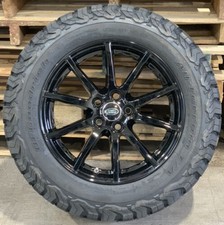 Genuine Land Rover Discovery