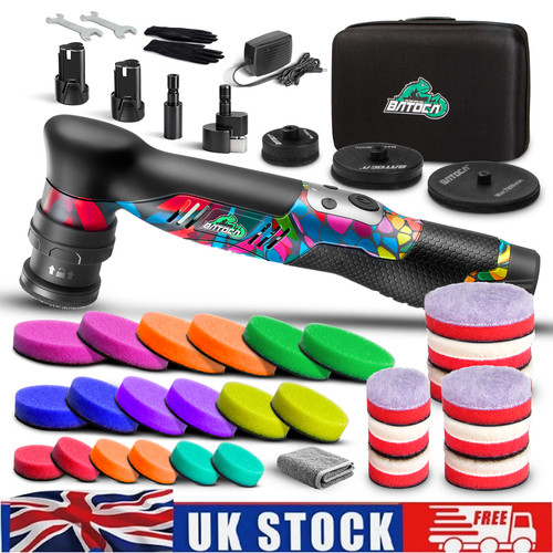Batoca mini cordless car - s5,