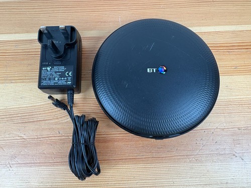 Disc extender black - wi-fi,