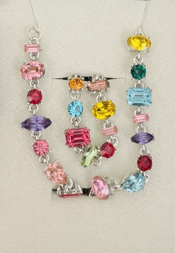 Attractive multi colored - multi,