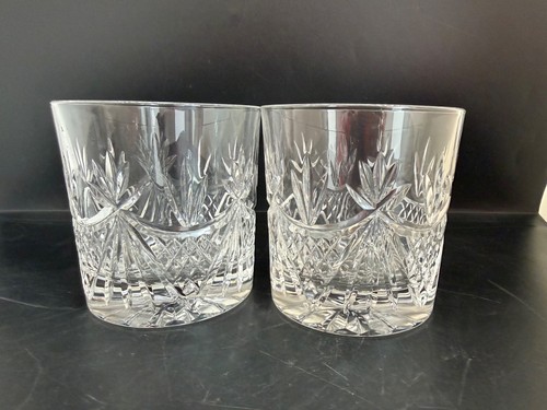Edinburgh crystal ed141 double - ed141,