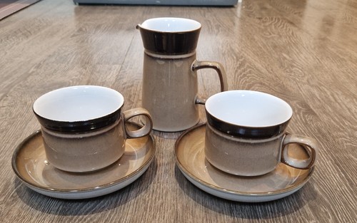 Denby country cuisine - country,