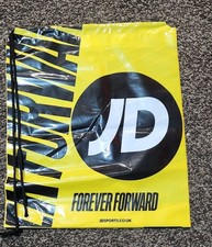 JD Sports Drawstring Bag for