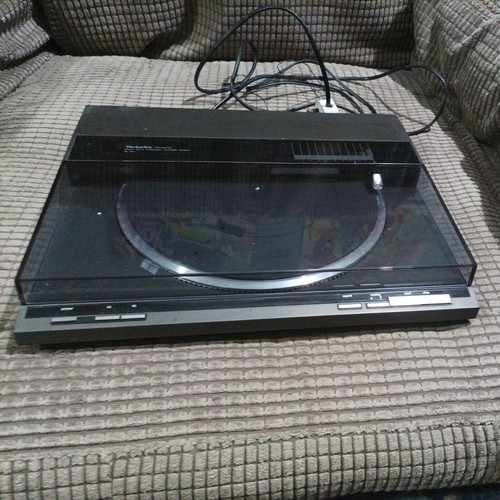 Plz read technics - plz, sl-ql1