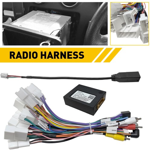 Pin car stereo - pin, radio