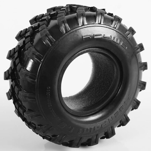 Rc4wd flashpoint military - 1.9",