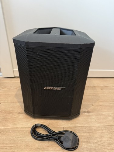 Bose pro portable bluetooth - bose,