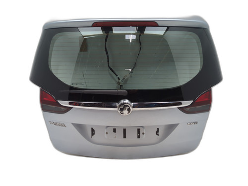 2015 vauxhall zafira tourer - 2015,