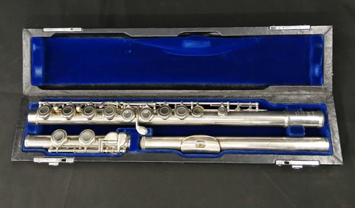 Muramatsu model 120 flute - 120,