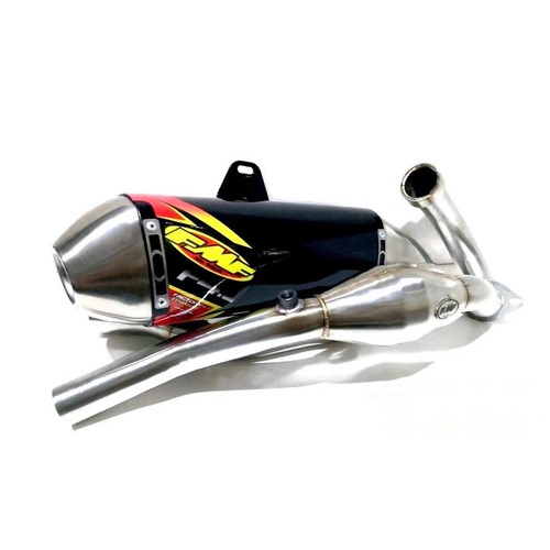 Stainless steel full - (black),