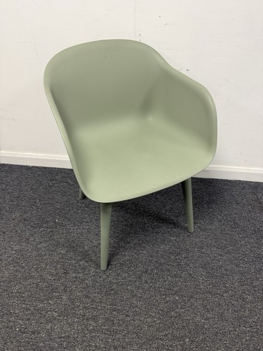 Muuto visu lounge chair - visu,