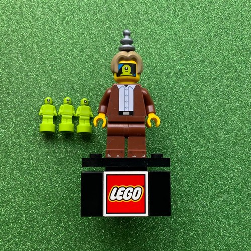 Genuine lego imposter - genuine,