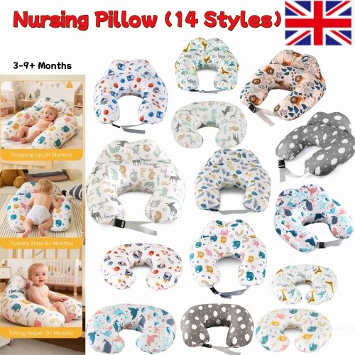 New feeding nursing pillow - nursing,