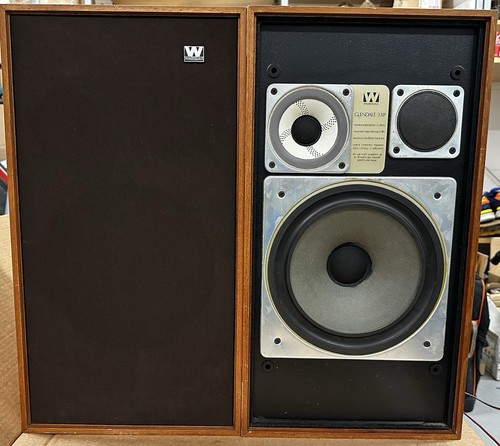 Wharfedale glendale 3xp - wharfedale,