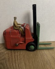 Dinky 14C Coventry Climax Fork