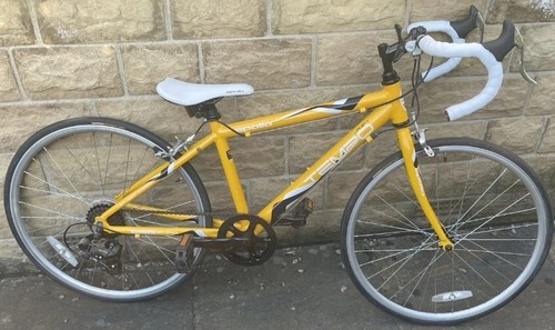 Apollo tempo jr24 junior road - apollo,