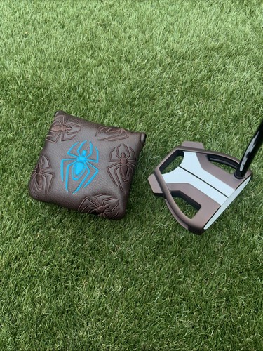 Taylormade spider tour - taylormade, x