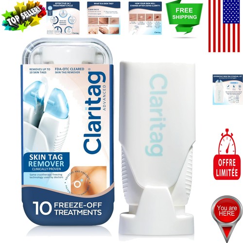 Dermatologist level skin tag - dermatologist-level,