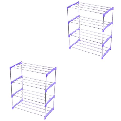 Pack sneaker shelf - 2,