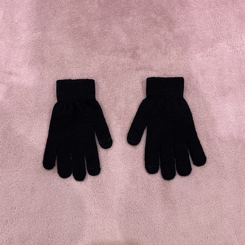 Primark touchscreen gloves - primark,