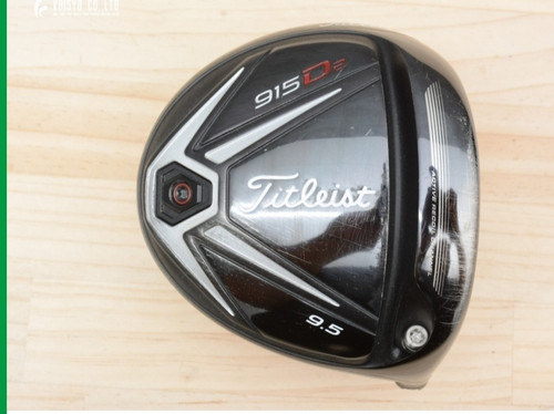 Used titleist 915d2 - used,