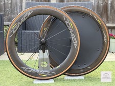 595 mavic comet pro - comet, carbon