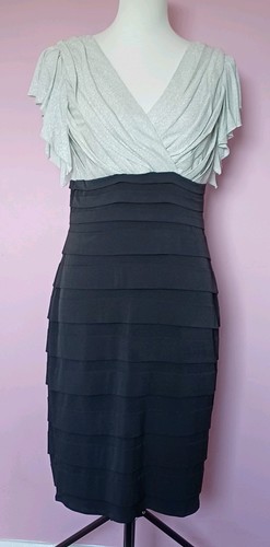 Sangria occasion dress 8 - sangria,