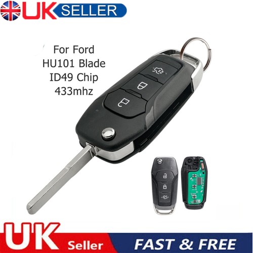 Button remote key - remote, id49