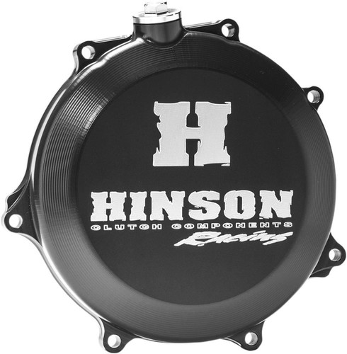 Hinson billetproof clutch - hinson,