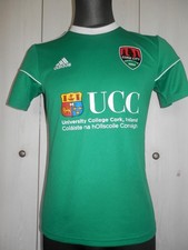 Cork City FC 2018 2019 Home
