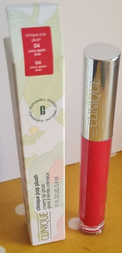 Clinique pop plush - clinique, lip