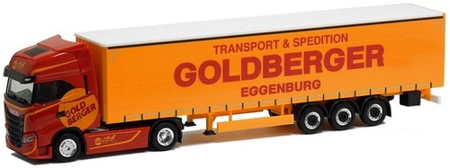Herpa 945196 87 iveco - 945196,
