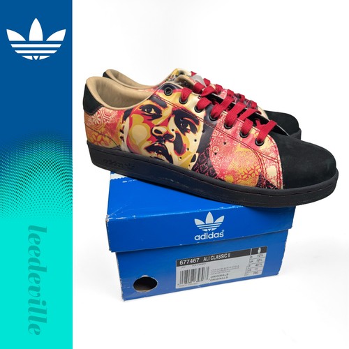Adidas ali classic x - classic,