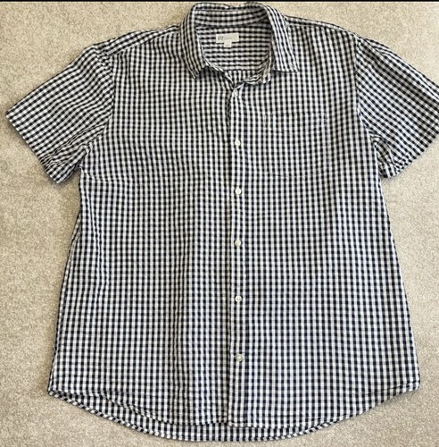 Short sleeve gap shirt sleeved - short,