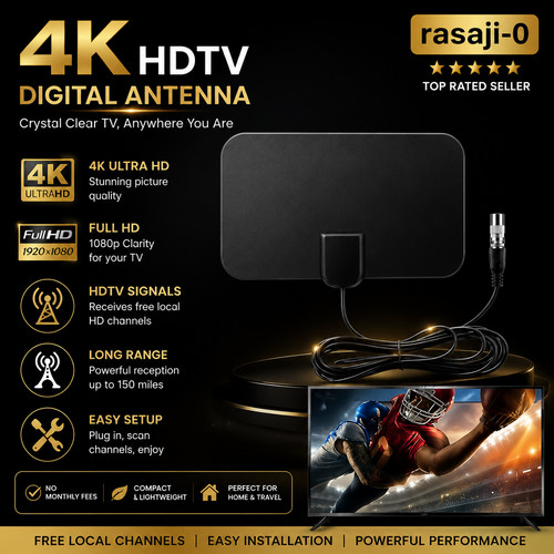 Freeview indoor aerial - freeview,