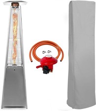 BU-KO Outdoor Patio Gas Heater