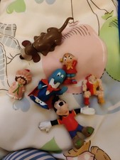 Random 90s Figures Strawberry