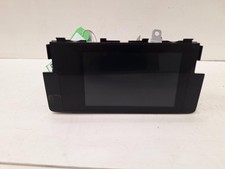 2017 HONDA CIVIC SAT. NAV