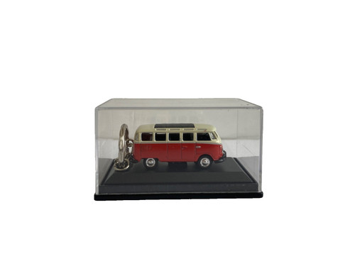 Bus samba keyring - bus,