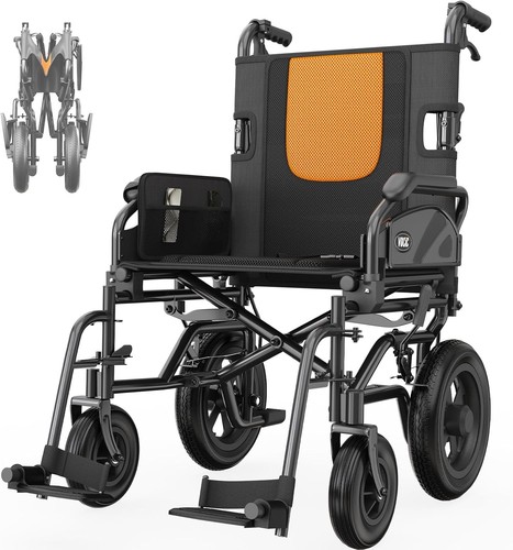 Vocic lightweight wheelchair - lightweight,