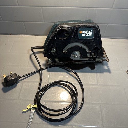 Black decker cd600 500w - ,