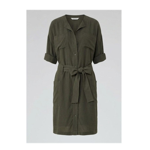 Reiss margot green - margot, shirt