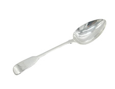 Paul Storr Sterling Silver