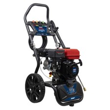 Pressure Washer 220bar 570L/hr