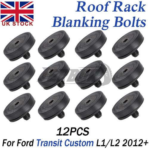 12pcs for ford transit custom - 12pcs,