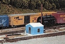Pikestuff 5 HO Scale Small